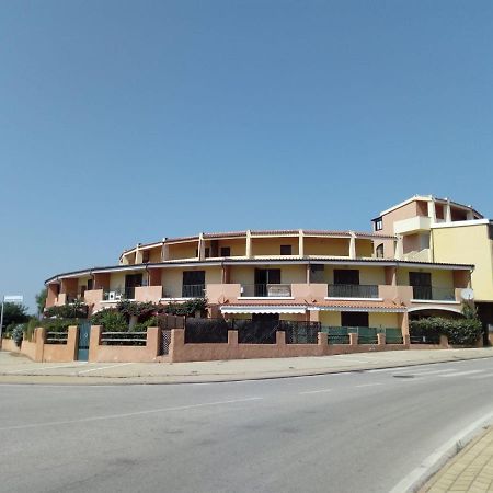 The Sandalia House Ольбия Экстерьер фото