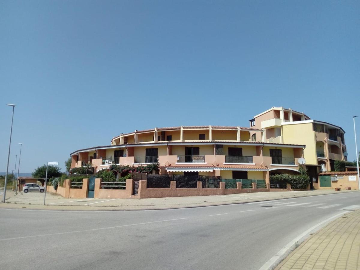 The Sandalia House Ольбия Экстерьер фото