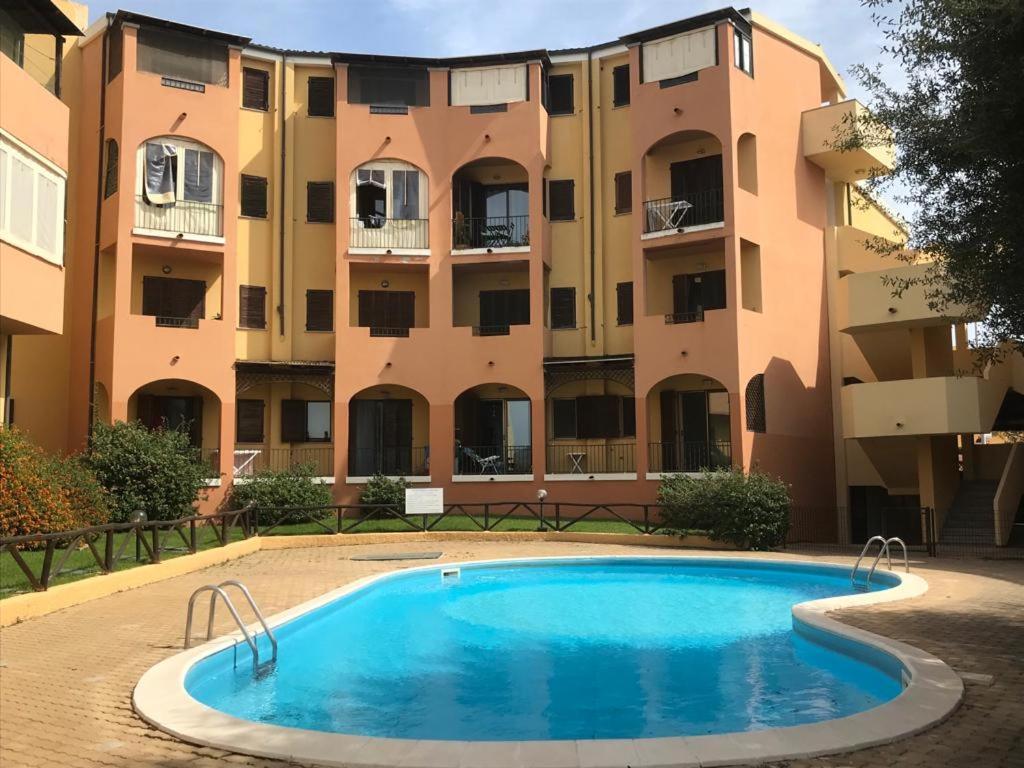 The Sandalia House Ольбия Экстерьер фото